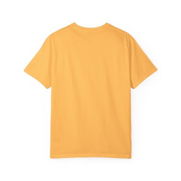 Unisex Garment-Dyed T-shirt - Image 12