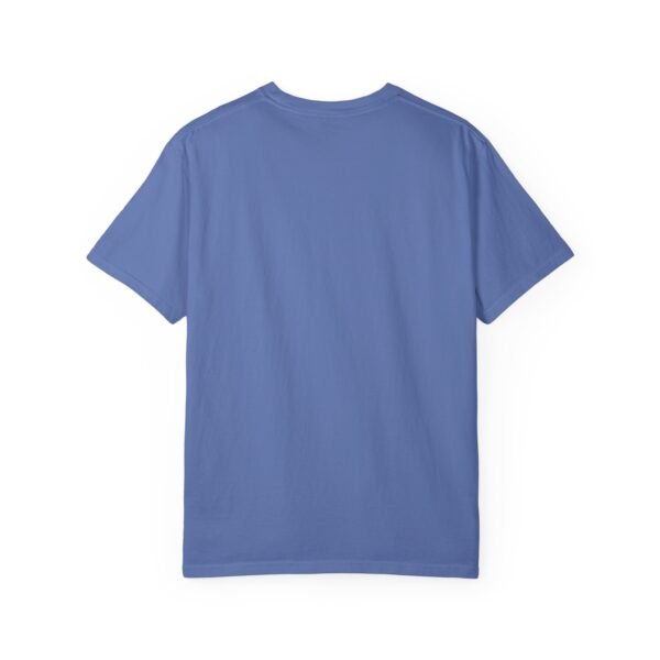 Racing Club Unisex Garment-Dyed T-Shirt, Formula 1 Fan Tee, Motorsport Apparel, Gift for Racing Enthusiasts, Sporty Casual Wear - Image 22