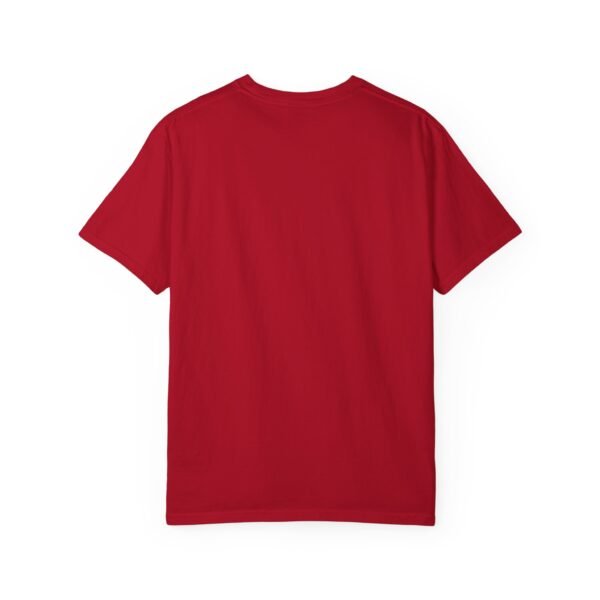Formula 1 Racing Club Tee - Unisex Garment-Dyed T-Shirt, Motorsport Shirt, Gift for Racing Fans, Sporty Apparel, Car Enthusiast Tee - Image 27