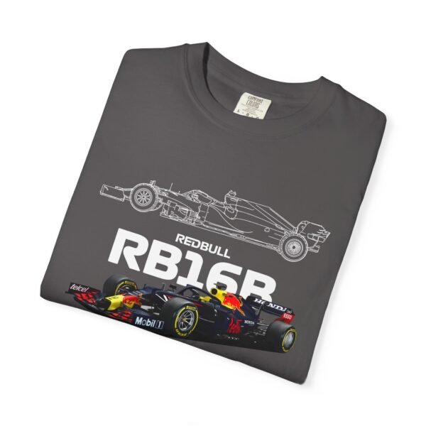Formula 1 Garment-Dyed T-Shirt | Fan Apparel, Motorsports Gift, Car Enthusiast Tee, Unisex Sportswear, Racing Merchandise - Image 33