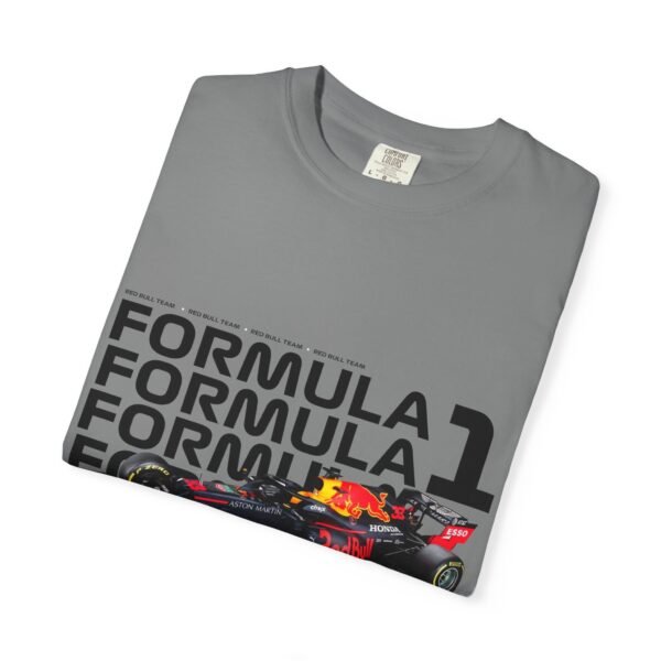 Formula 1 Racing Club T-Shirt, Unisex Motorsports Tee, Gift for Racing Fans, Sporty Casual Wear, Car Enthusiast Apparel - Image 18