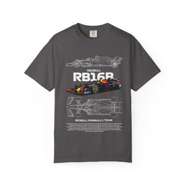 Formula 1 Garment-Dyed T-Shirt | Fan Apparel, Motorsports Gift, Car Enthusiast Tee, Unisex Sportswear, Racing Merchandise - Image 31