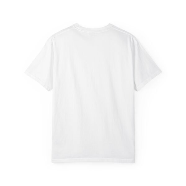 Aston Martin Formula 1 Unisex Garment-Dyed T-Shirt | Perfect for Racing Fans, Casual Wear, Gifts, Auto Shows, Birthdays - Image 2