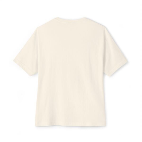 Unisex Oversized Boxy Tee - Racing Enthusiast T-Shirt, Casual Streetwear, Perfect for Gifting, Sports Fan Apparel, Everyday Comfort - Image 6