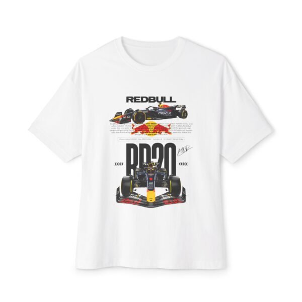 Unisex Oversized Boxy Tee - Racing Enthusiast T-Shirt, Casual Streetwear, Perfect for Gifting, Sports Fan Apparel, Everyday Comfort