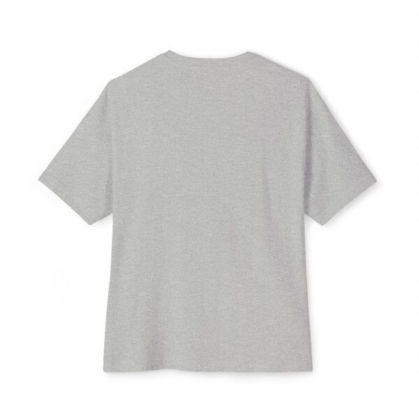 Unisex Oversized Boxy Tee - Racing Enthusiast T-Shirt, Casual Streetwear, Perfect for Gifting, Sports Fan Apparel, Everyday Comfort - Image 10