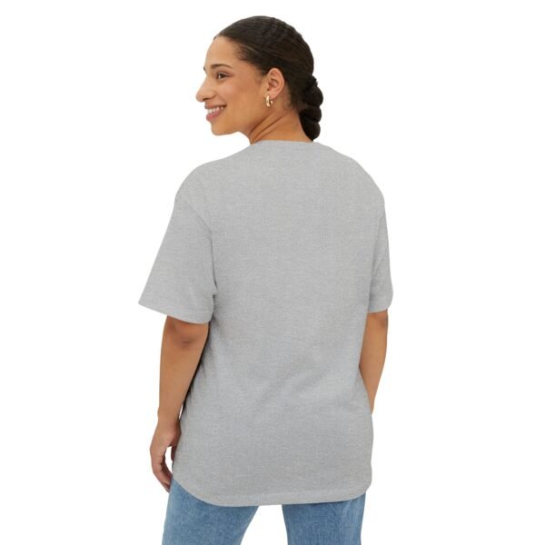 Unisex Oversized Boxy Tee - Racing Enthusiast T-Shirt, Casual Streetwear, Perfect for Gifting, Sports Fan Apparel, Everyday Comfort - Image 12