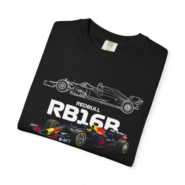 Formula 1 Garment-Dyed T-Shirt | Fan Apparel, Motorsports Gift, Car Enthusiast Tee, Unisex Sportswear, Racing Merchandise - Image 39