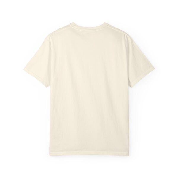 Unisex Garment-Dyed T-shirt - Image 7