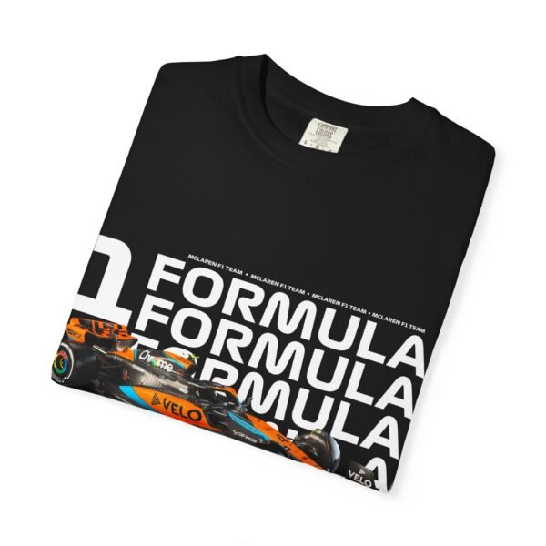 Racing Club Unisex Garment-Dyed T-Shirt, Formula 1 Fan Tee, Motorsport Apparel, Gift for Racing Enthusiasts, Sporty Casual Wear - Image 33